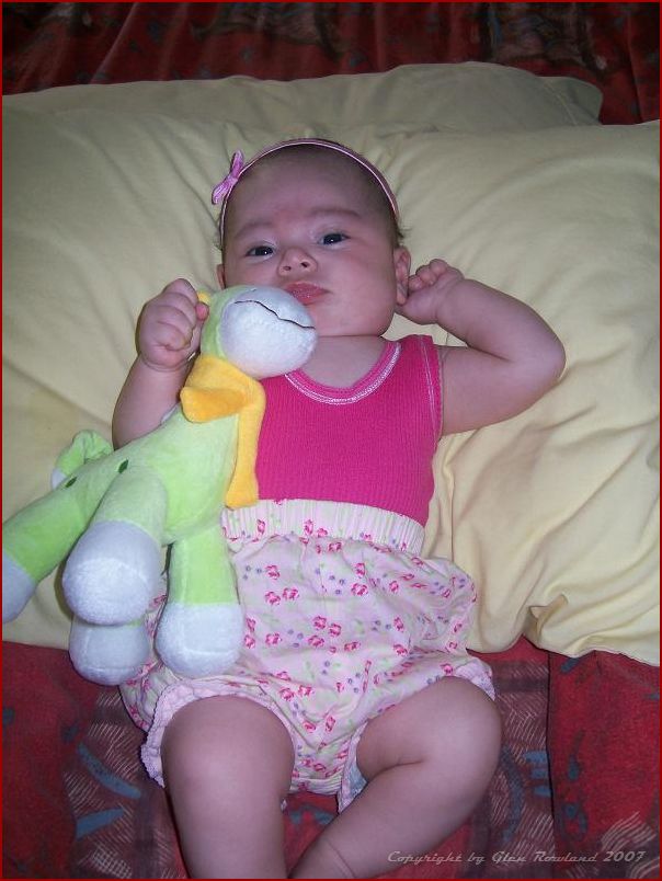 ChANtelle new PhoTos 240